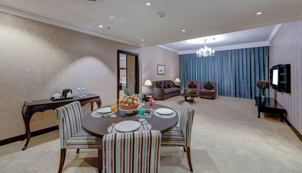 Grand Suite