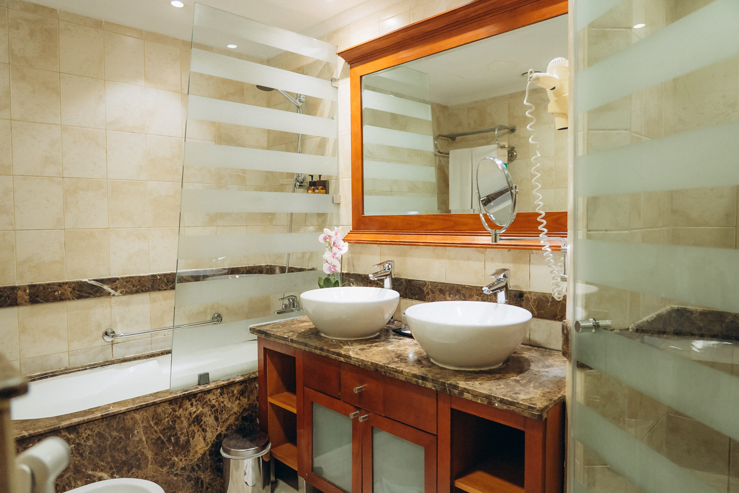 Executive Family Suite (King) DSC04522