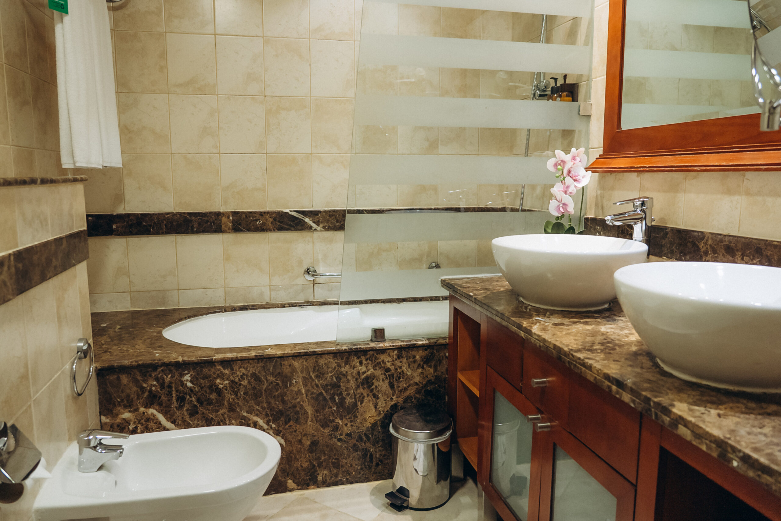 Executive Family Suite (King) DSC04523