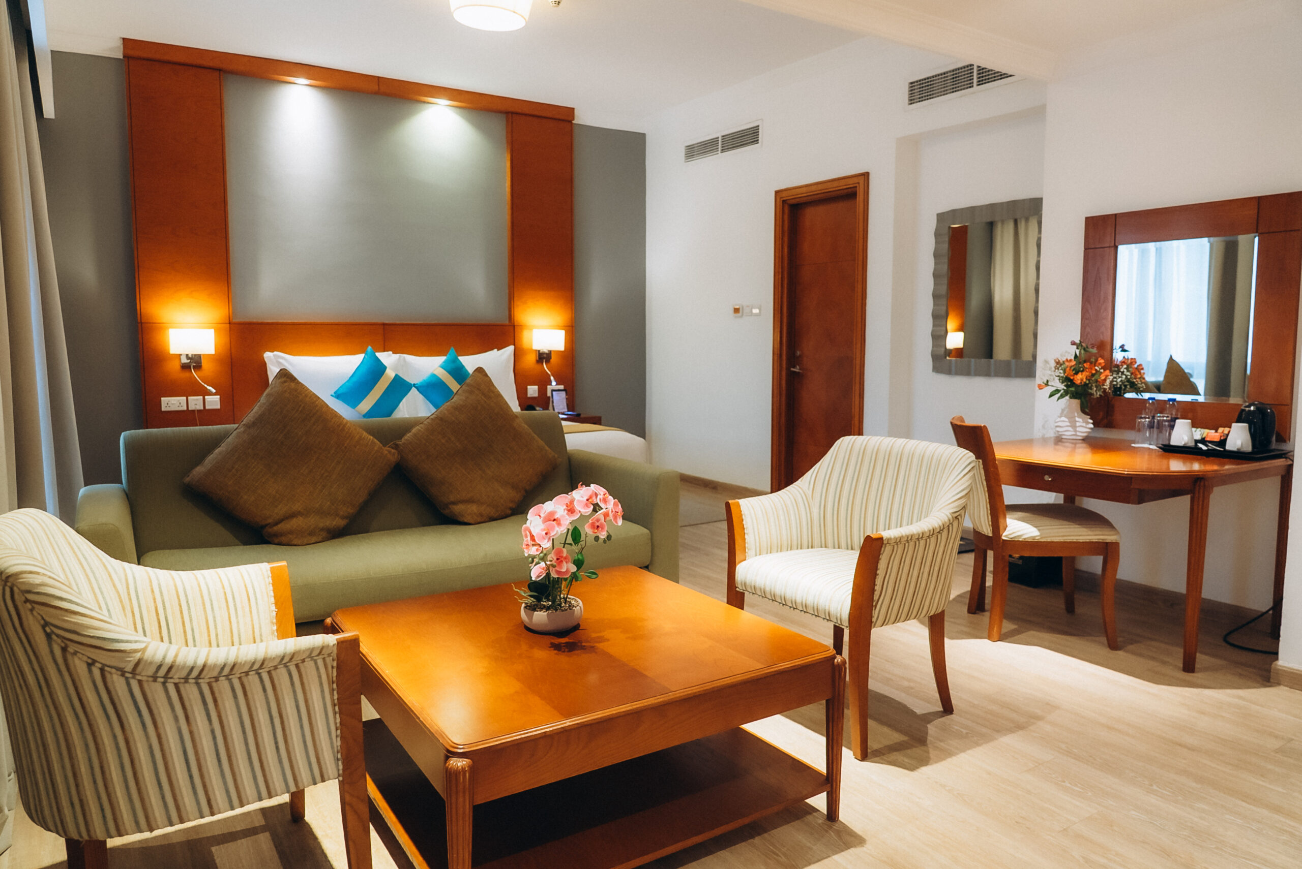 Junior Suite DSC04623
