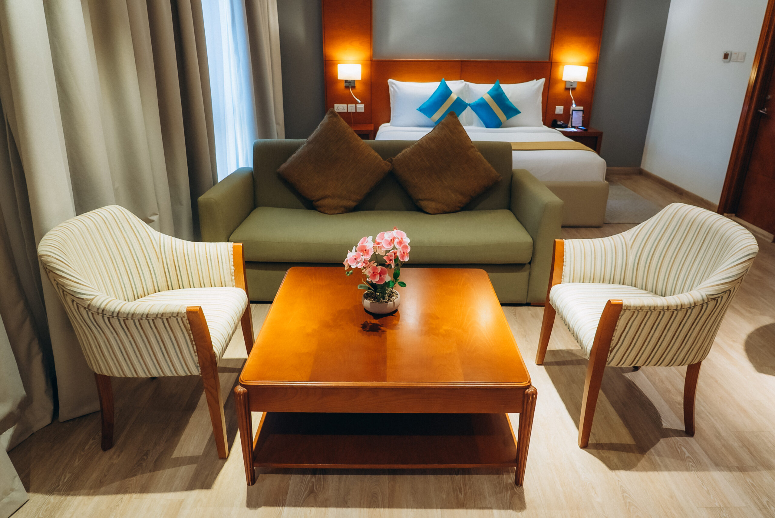 Junior Suite DSC04627